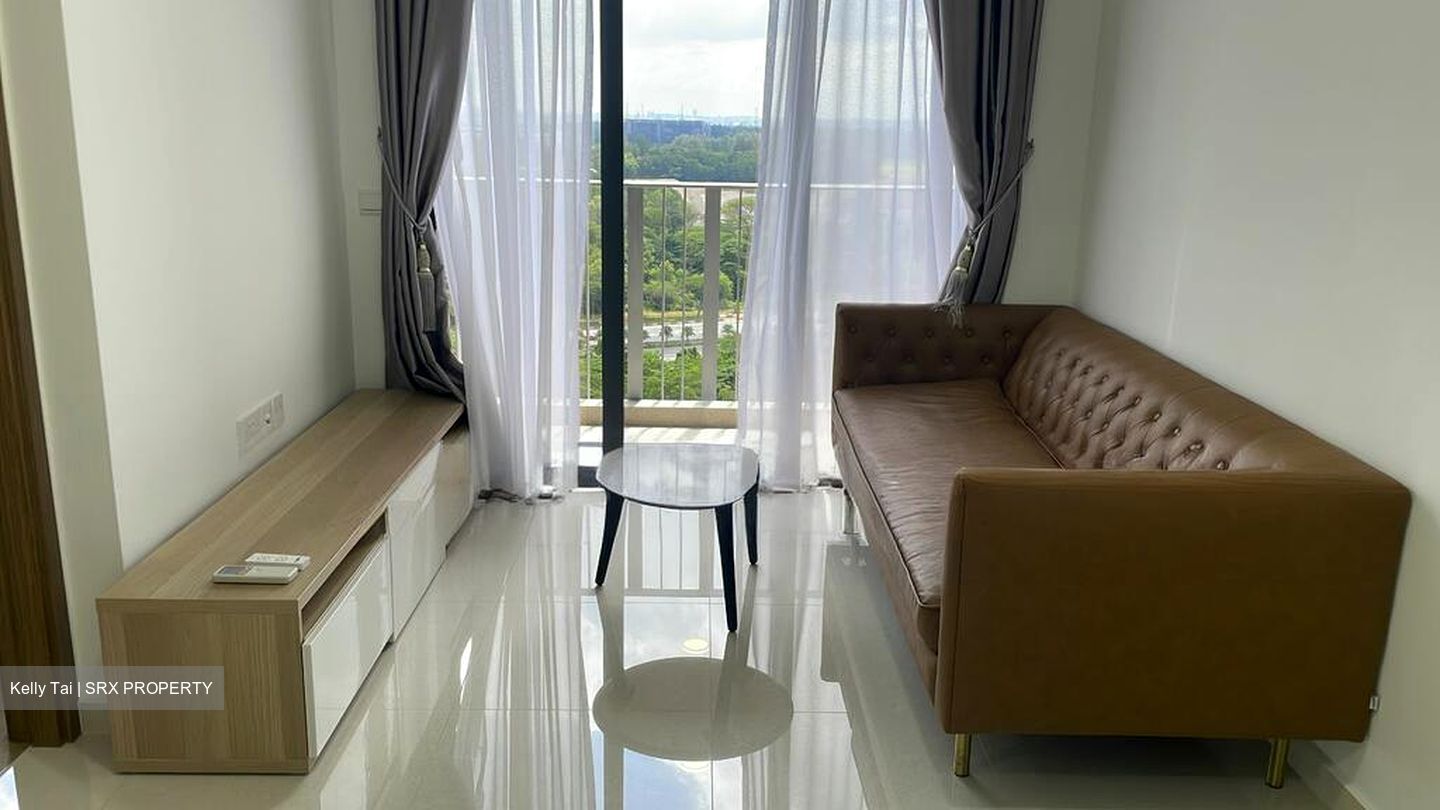 Parc Botannia (D28), Condominium #498736271